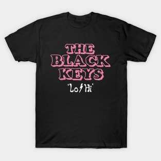 The Black Keys T-Shirt